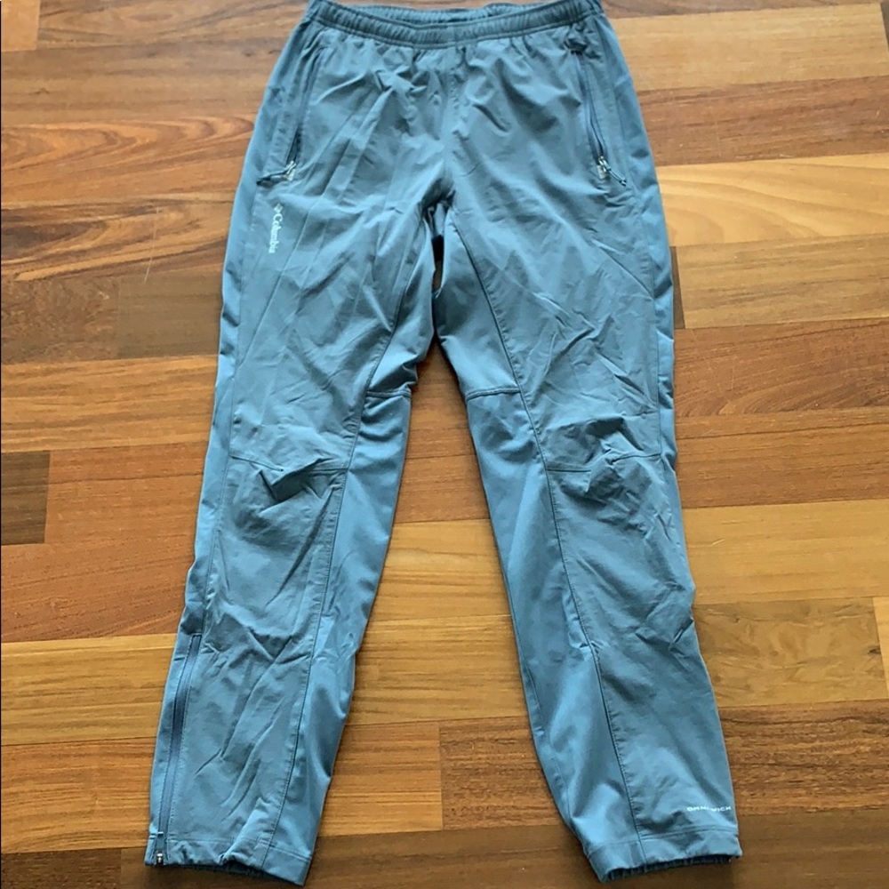 Columbia Men’s Hiking Pants Size Small